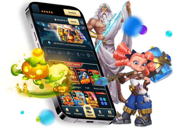 Hoàn Trả Cược Thua