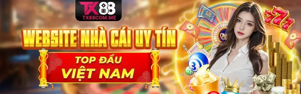 Banner khuyến mãi slot game Thabet38