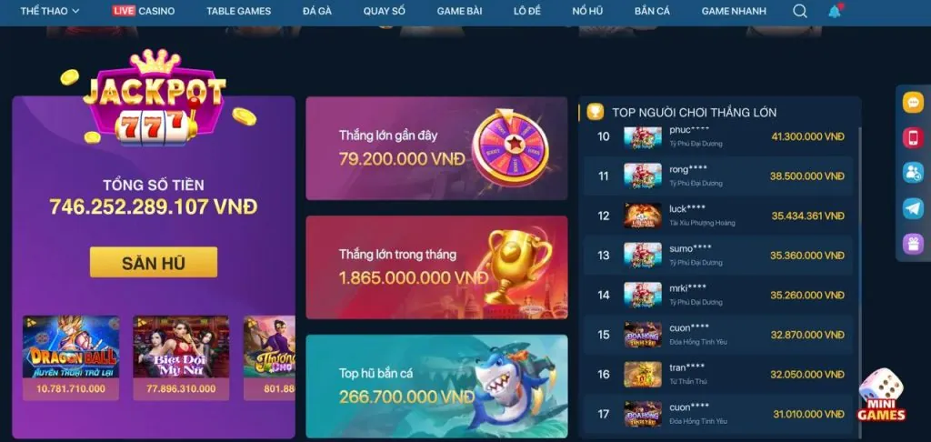 Hướng dẫn nạp tiền chi tiết thabet38
