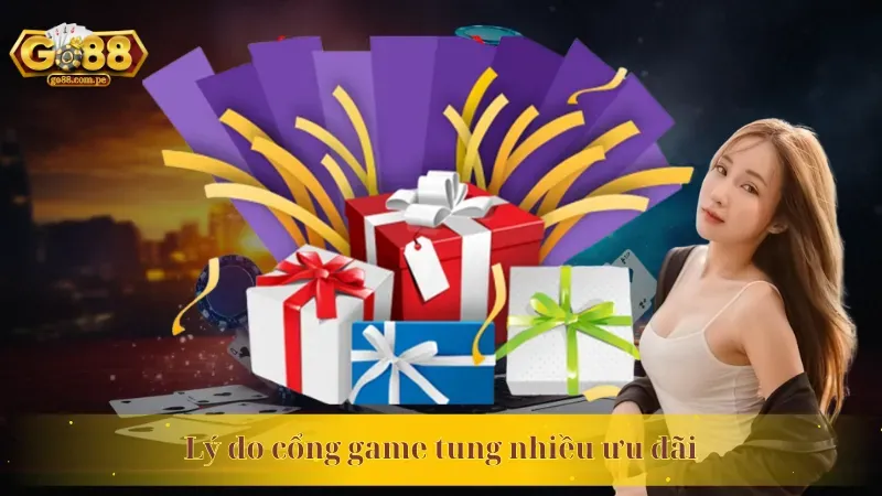 Tổng hợp ưu đãi mới nhất thabet38